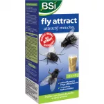 ATTRACTIF MOUCHES FLY ATTRACT 10 RECHARG
