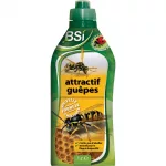 ATTRACTIF POUR PIÈGE À GUÊPES