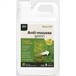 ANTI-MOUSSE – GAZON  2,5 L