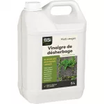 VINAIGRE DE DESHERBAGE  5 L