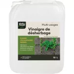 VINAIGRE DE DESHERBAGE 10 L