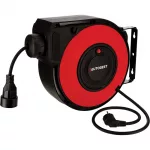 ENROULEUR MURAL ELECTRIQUE 15 M 3G 1.5m²