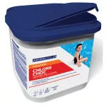 ASTRAL CHLORE CHOC 5KG 30G 0% BORIC