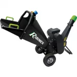 BROYEUR A VEGETAUX 2200W