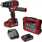 PERCEUSE A PERCUSSION (2+3AH)