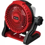 VENTILATEUR SANS FIL GE-CF 18/2200 LI-SO