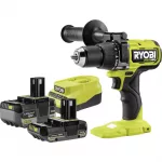 PERCEUSE A PERCUSSION BRUSHLESS 18V