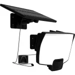 PROJECTEUR SOLAIRE 400LM