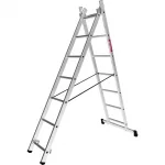 ECHELLE TRANSFORMABLE STARLINE 2×7 BRICO