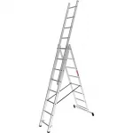 ECHELLE TRANSFORMABLE STARLINE 3×8 BRICO