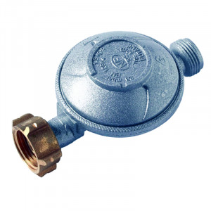 DETENDEUR GAZ BUTANE 28 MB 1,3 KG + TETINE