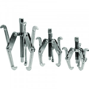 ARRACHES MOYEUX COMPO DE 3 PIECES 80MM 100MM 150MM