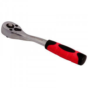 CLE A CLIQUET 3/8 PRO 150 MM CHROME VANADIUM