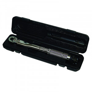 CLE DYNAMOMETRIQUE AUTOMATIQUE 1/4 REGLAGE 2,3 A 22,6NM COFFRET