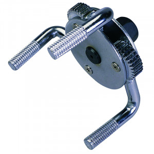 CLE FILTRE A HUILE AUTO REGLABLE