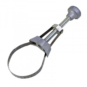 CLE FILTRE A SANGLE METALLIQUE 50 A 95 CM