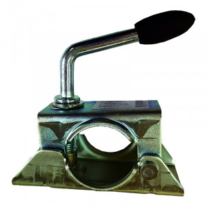 COLLIER DE FIXATION ROUE JOCKEY DIAM 48MM