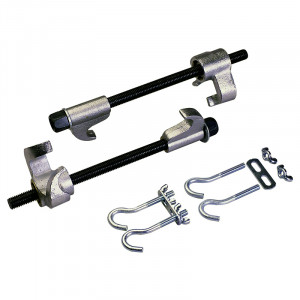 COMPRESSEUR RESSORTS AMORTISSEURS LES 2