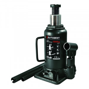 CRIC HYDRAULIQUE 12 TONNES