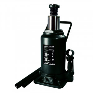 CRIC HYDRAULIQUE 20 TONNES LEVAGE 212 A 408MM