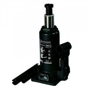 CRIC HYDRAULIQUE 5 TONNES