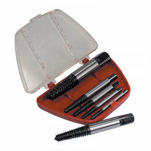 EXTRACTEUR DE GOUJONS CHROME MOLYBDENE LES 6