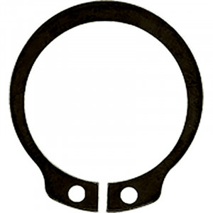 JOINTS CIRCLIPS EXTERNES COFFRET ASSORTIMENT DE 300 PIECES