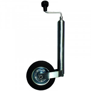 ROUE JOCKEY DIAM. 48MM