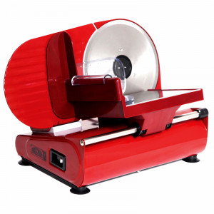 TRANCHEUSE ELECTRIQUE PRIMO 100 W - DISQUE 190 MM - LE PRATIQUE