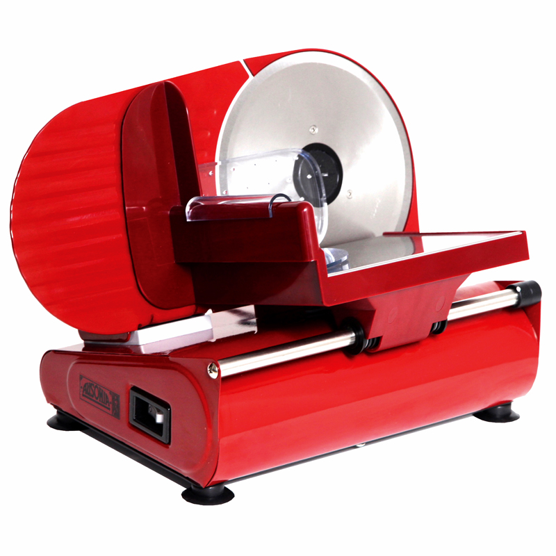 TRANCHEUSE ELECTRIQUE PRIMO 100 W - DISQUE 190 MM - LE PRATIQUE