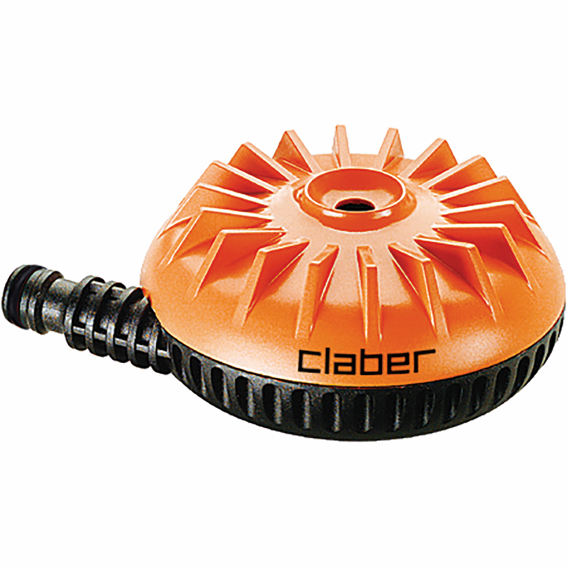 ARROSEUR CIRCULAIRE TURBO SPUZZO BLISTER