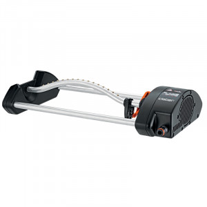 ARROSEUR OSCILLANT 16 TROUS COMPACT 16 SUPER METAL BLISTER