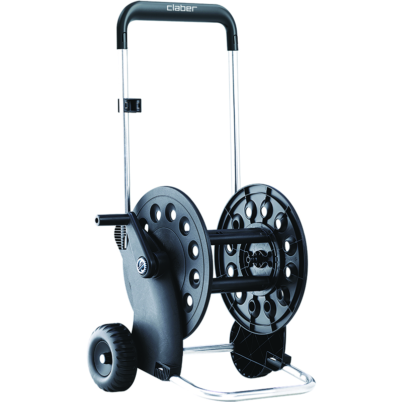 ENROULEUR DE JARDIN 60 M EN 15MM ECOSEI CLABER