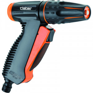 PISTOLET ARROSAGE PRO PRECISION CLABER