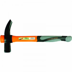 MARTEAU COFFREUR ACIER FORGE