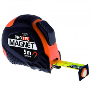 METRE 3 M BI MATIERE 19 MM