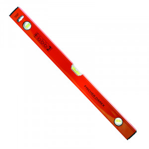 NIVEAU TUBULAIRE 600 MM