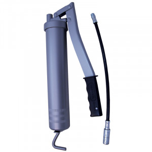 POMPE A GRAISSE MANUELLE FLEXIBLE POLYAMIDE