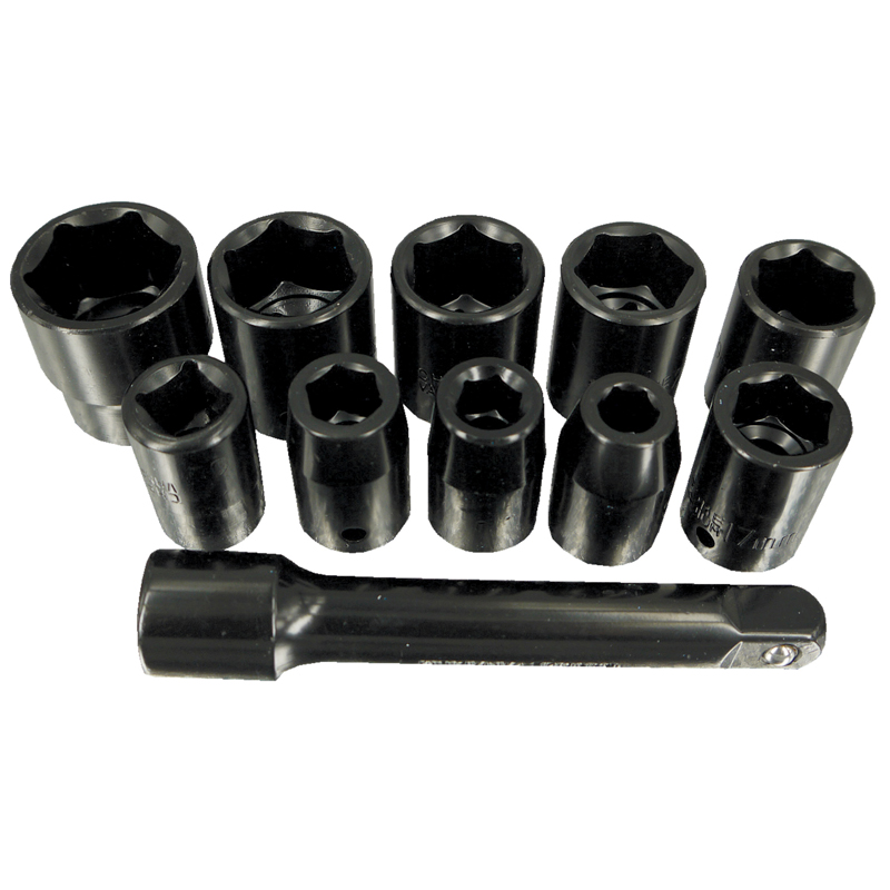 CLE A CHOC PNEUMATIQUE EN COFFRET – Image 2