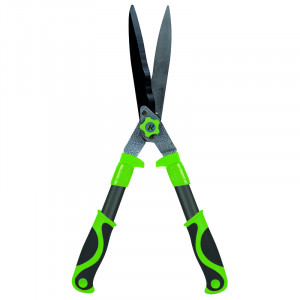 CISAILLE HAIES 52CM LAMES ONDULEES