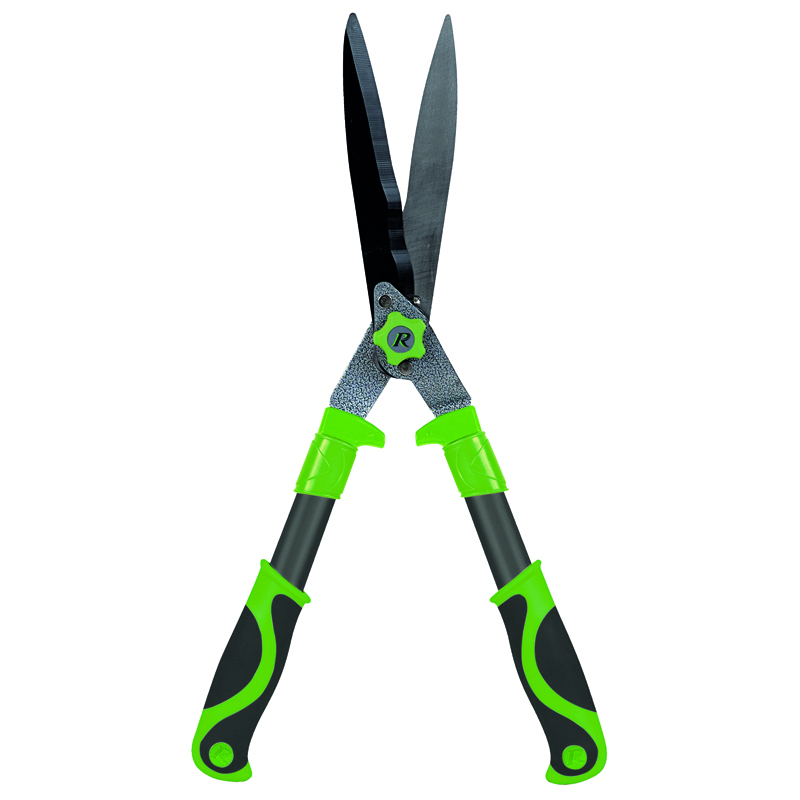 CISAILLE HAIES 52CM LAMES ONDULEES