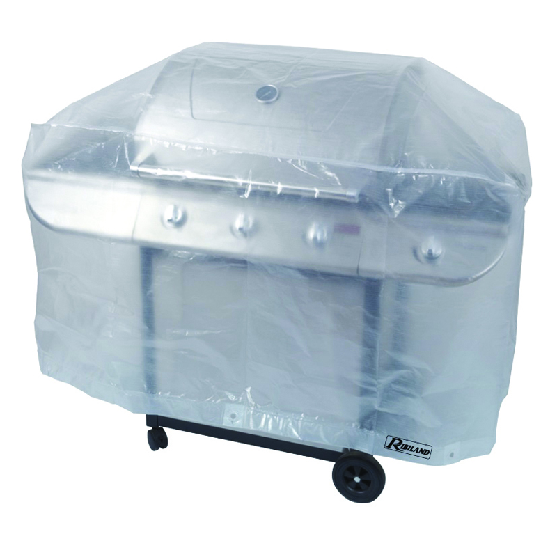 HOUSSE 90GR PR BBQ RECTANGULAI 90X70X70CM