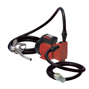 POMPE GAS OIL GROS DEBIT