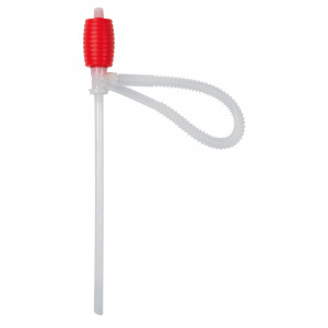 POMPE DE TRANSVASEMENT A MAIN