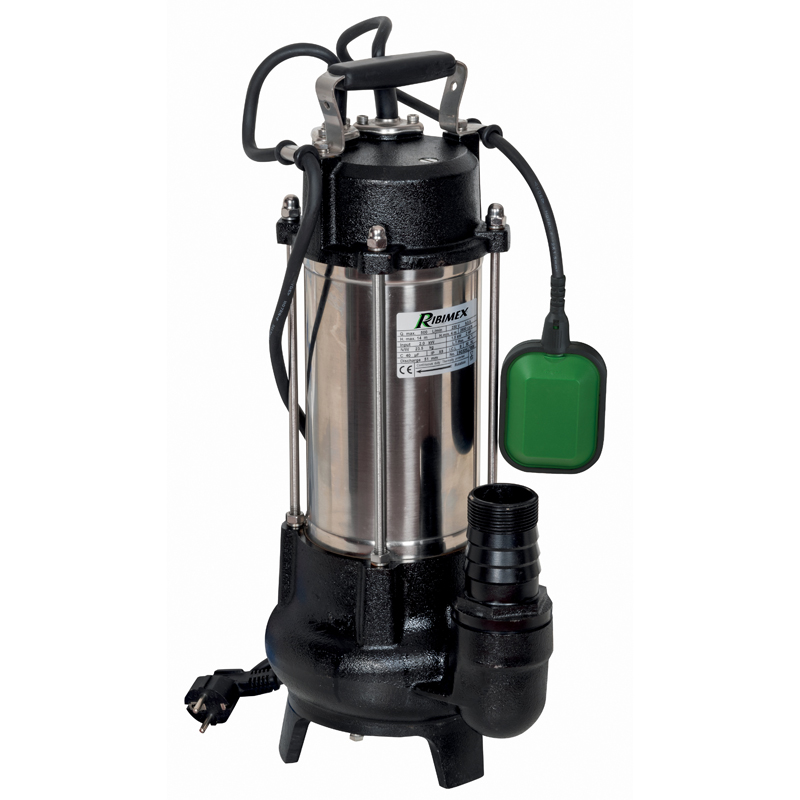 POMPE IMMERGEE VORTEX 1500W