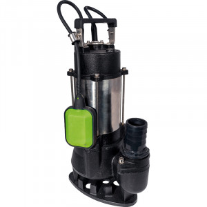 POMPE IMMERGEE VORTEX 750W