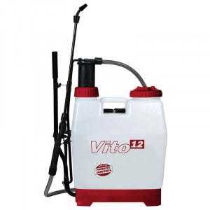 PULVE. 13L A DOS A PRESSION ENTRETENUE AGRES VITO12""