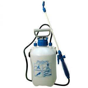 PULVE. 5L STANDARD PULPRO5" PRESSION PREALABLE FILM"