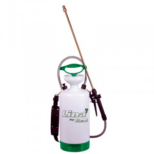 PULVERISATEUR 7L A PRESSION PREALABLE LINA7""