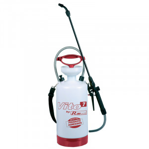PULVERISATEUR 7L A PRESSION PREALABLE VITO7" AGRESSIF"